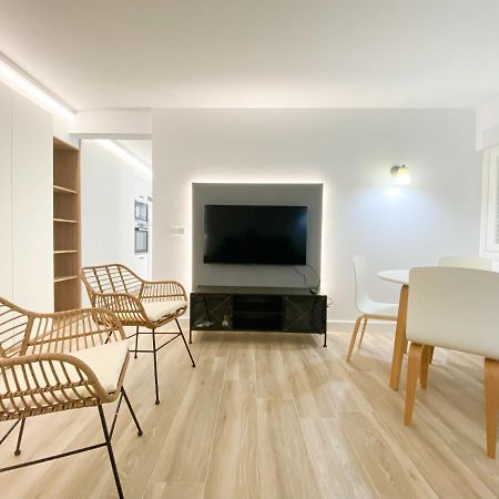 ¡A Estrenar! Piso De Diseno En Laredo Playaアパートメント エクステリア 写真