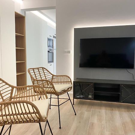 ¡A Estrenar! Piso De Diseno En Laredo Playaアパートメント エクステリア 写真