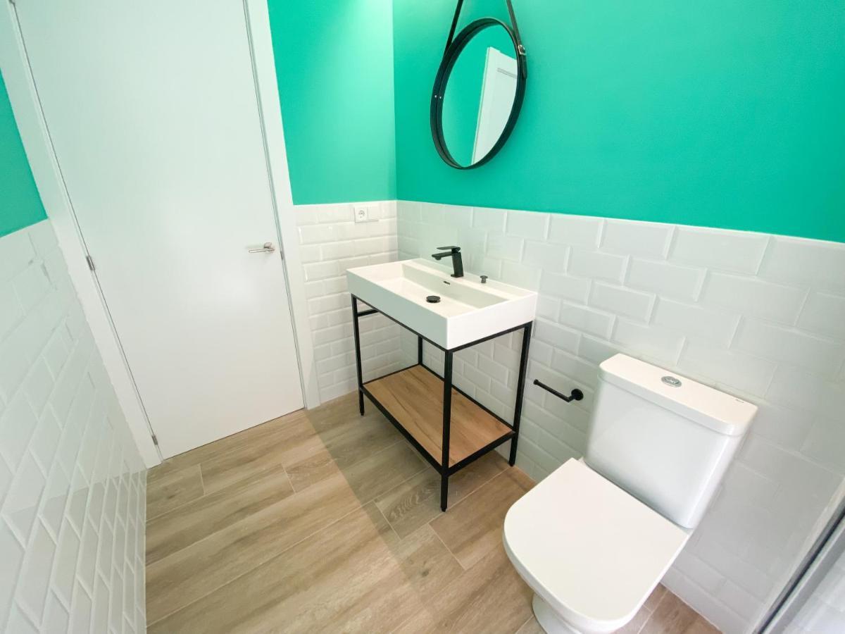 ¡A Estrenar! Piso De Diseno En Laredo Playaアパートメント エクステリア 写真