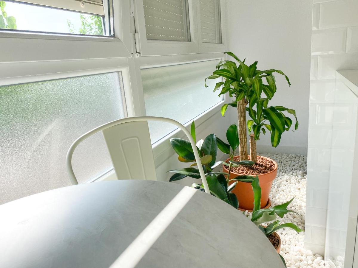 ¡A Estrenar! Piso De Diseno En Laredo Playaアパートメント エクステリア 写真