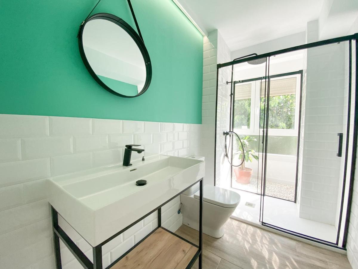 ¡A Estrenar! Piso De Diseno En Laredo Playaアパートメント エクステリア 写真