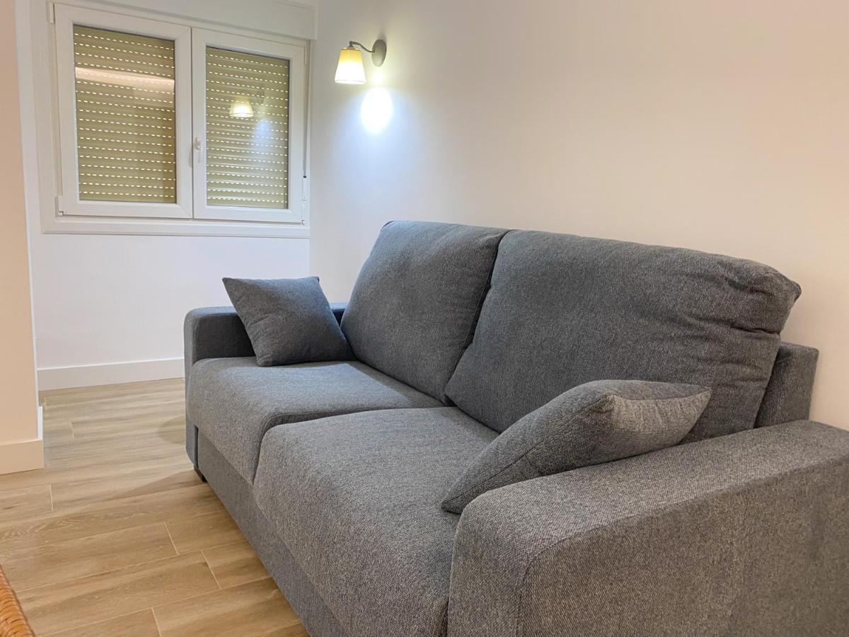 ¡A Estrenar! Piso De Diseno En Laredo Playaアパートメント エクステリア 写真