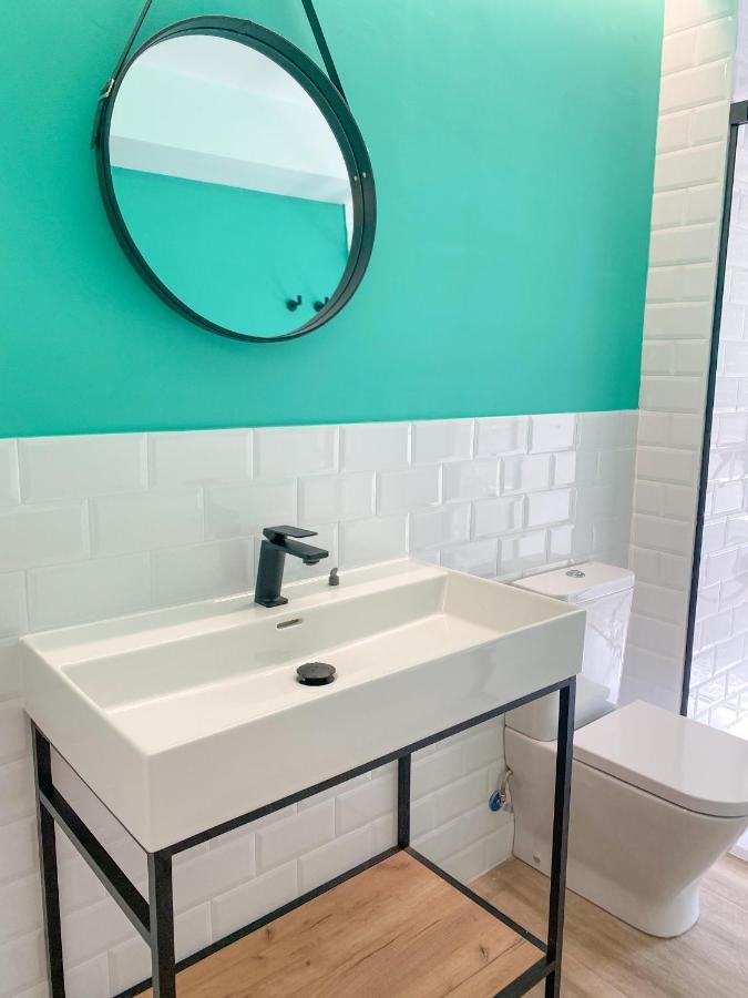 ¡A Estrenar! Piso De Diseno En Laredo Playaアパートメント エクステリア 写真
