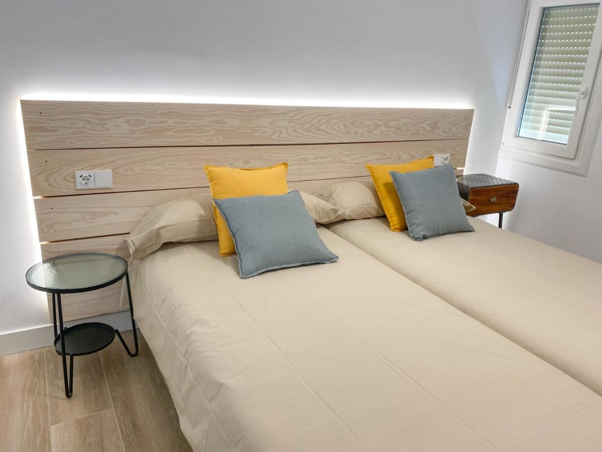 ¡A Estrenar! Piso De Diseno En Laredo Playaアパートメント エクステリア 写真