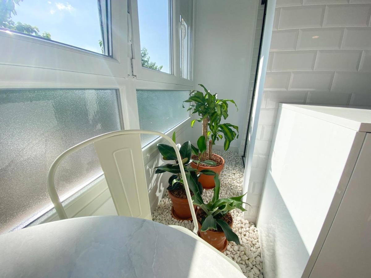¡A Estrenar! Piso De Diseno En Laredo Playaアパートメント エクステリア 写真