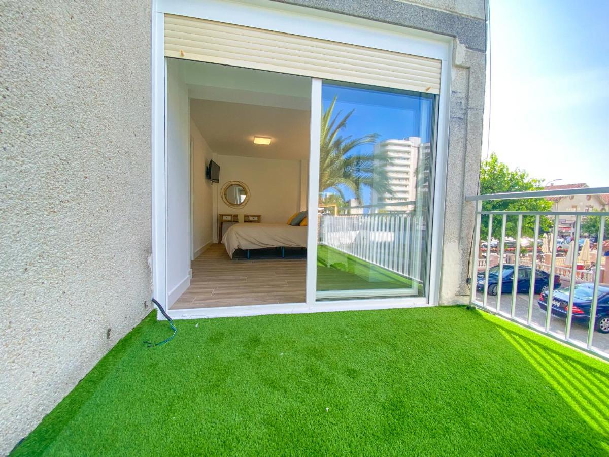 ¡A Estrenar! Piso De Diseno En Laredo Playaアパートメント エクステリア 写真